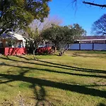 Hostal De Los Andes