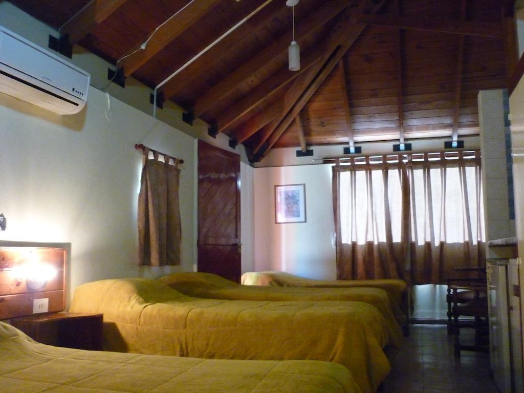 Hotel De Los Andes Mendoza