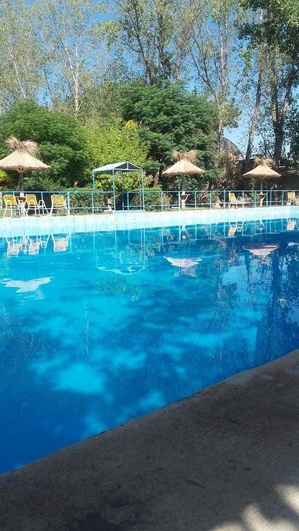 Hotel De Los Andes 2*