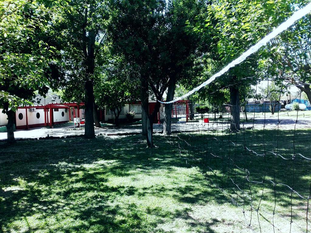 De Los Andes 2*