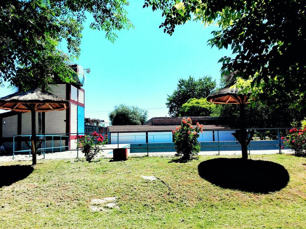 De Los Andes Hotel