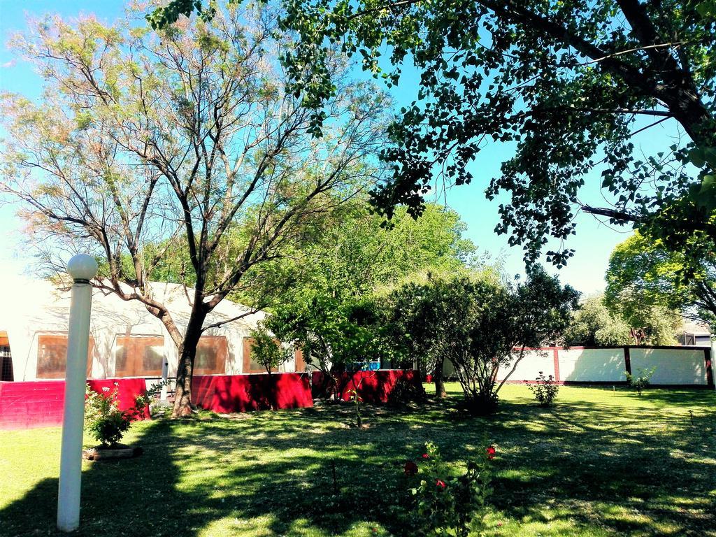 Hotel De Los Andes 2*