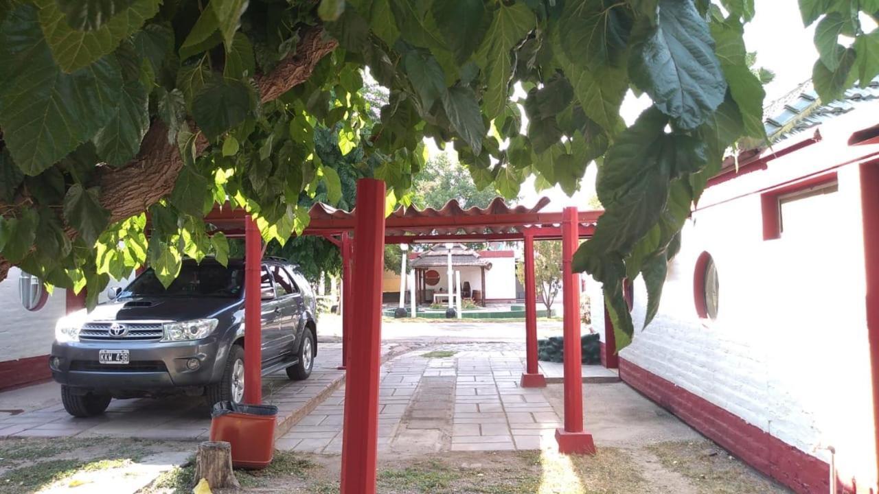 De Los Andes 2*