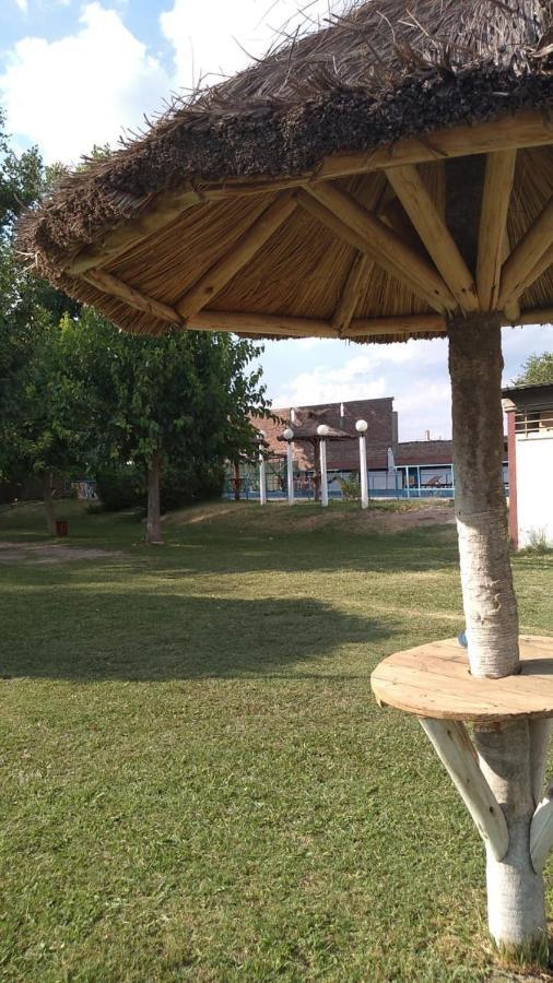 Hotel De Los Andes 2*