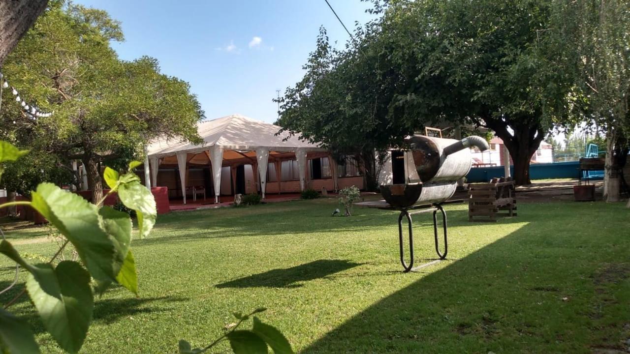 Hotel De Los Andes