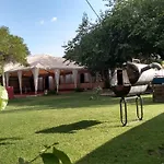 Hostal De Los Andes