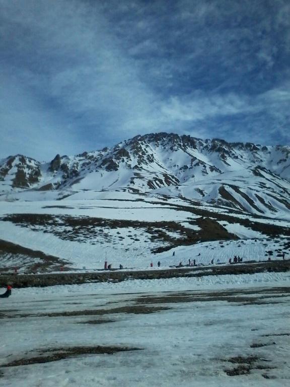 Hotel De Los Andes 2*
