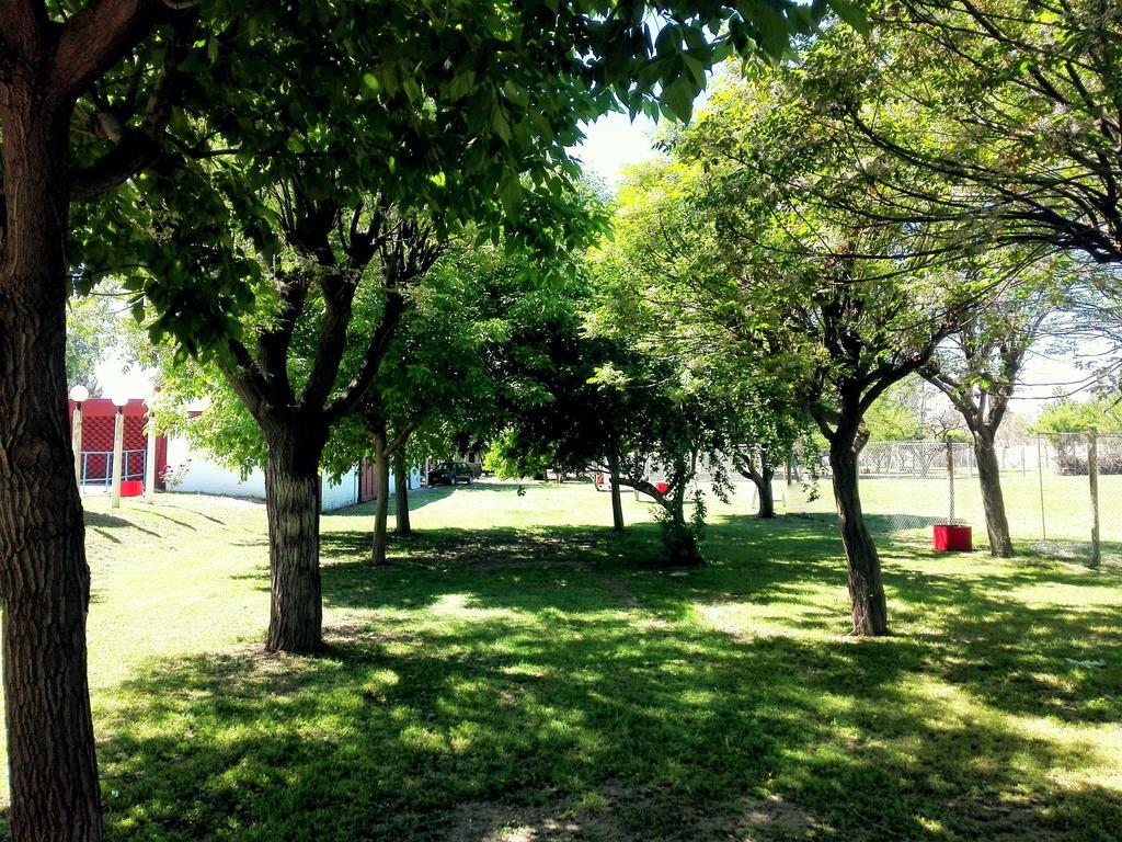 De Los Andes Hotel Mendoza