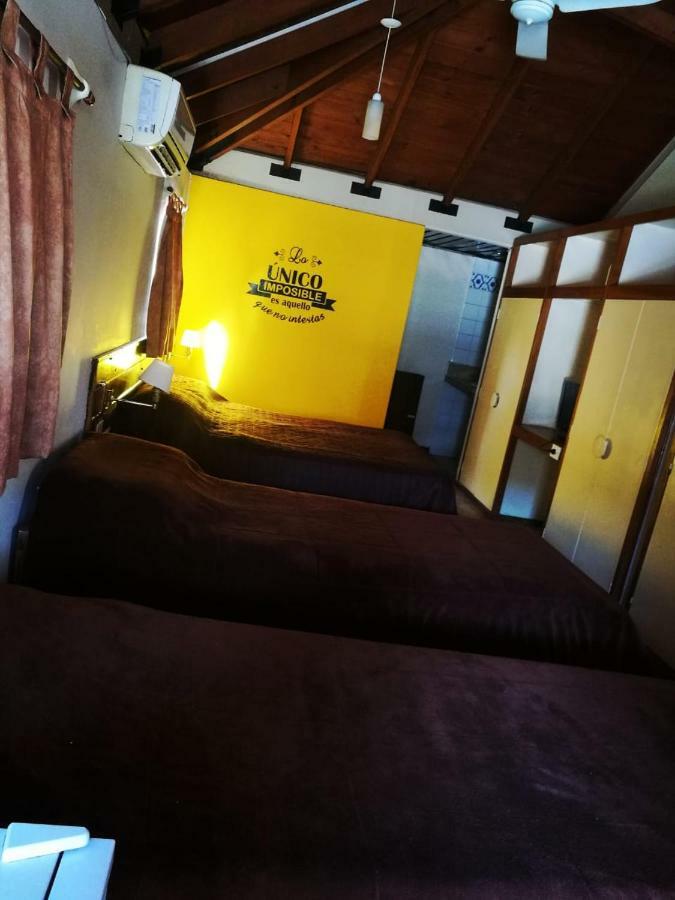 De Los Andes Hotel