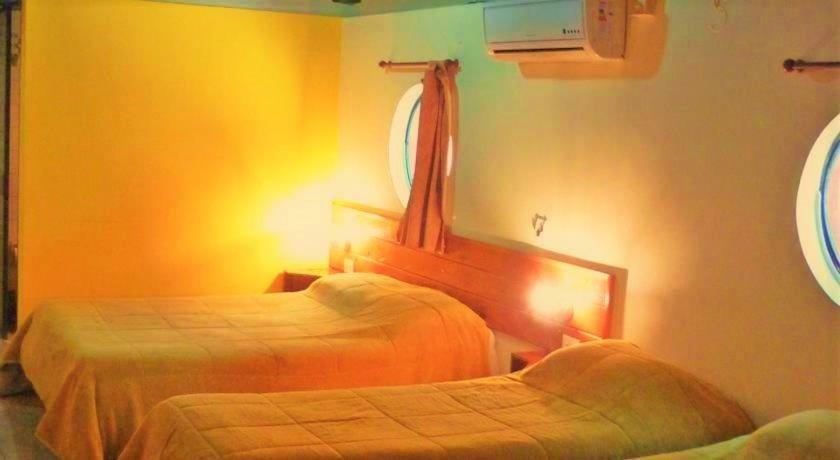 De Los Andes Hotel Mendoza