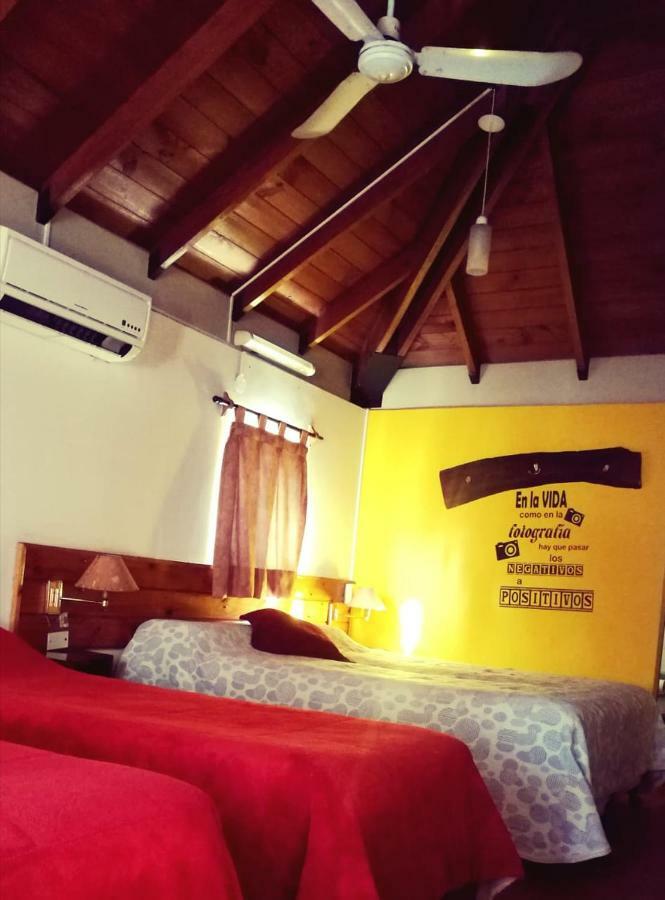 Hotel De Los Andes